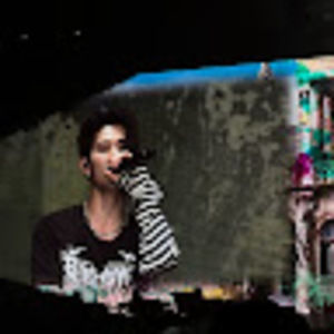 Meet your Posher, Theo